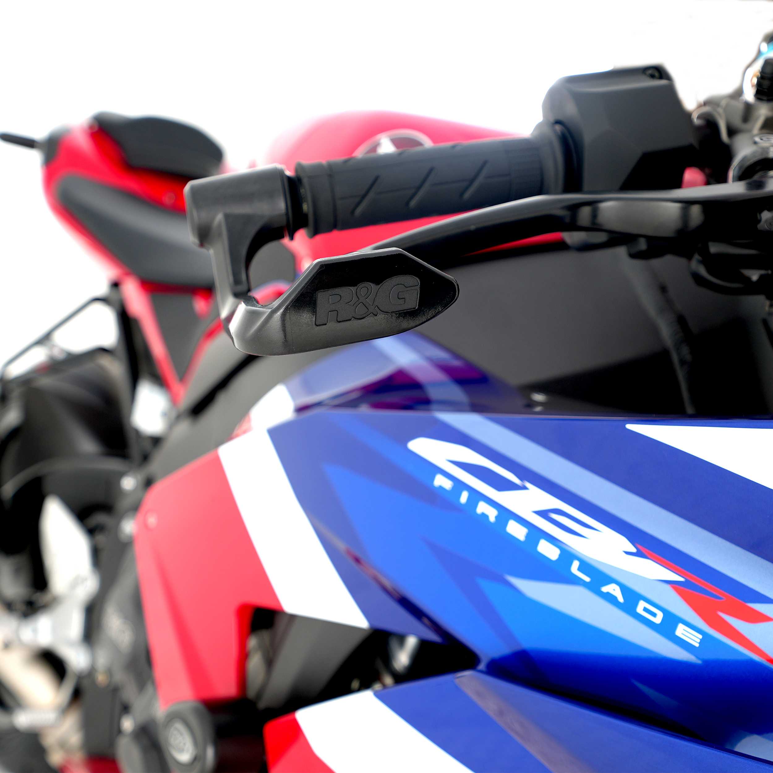 R&G Brake Lever Guard for CFMOTO 450SR-S (23-26) Secondary image