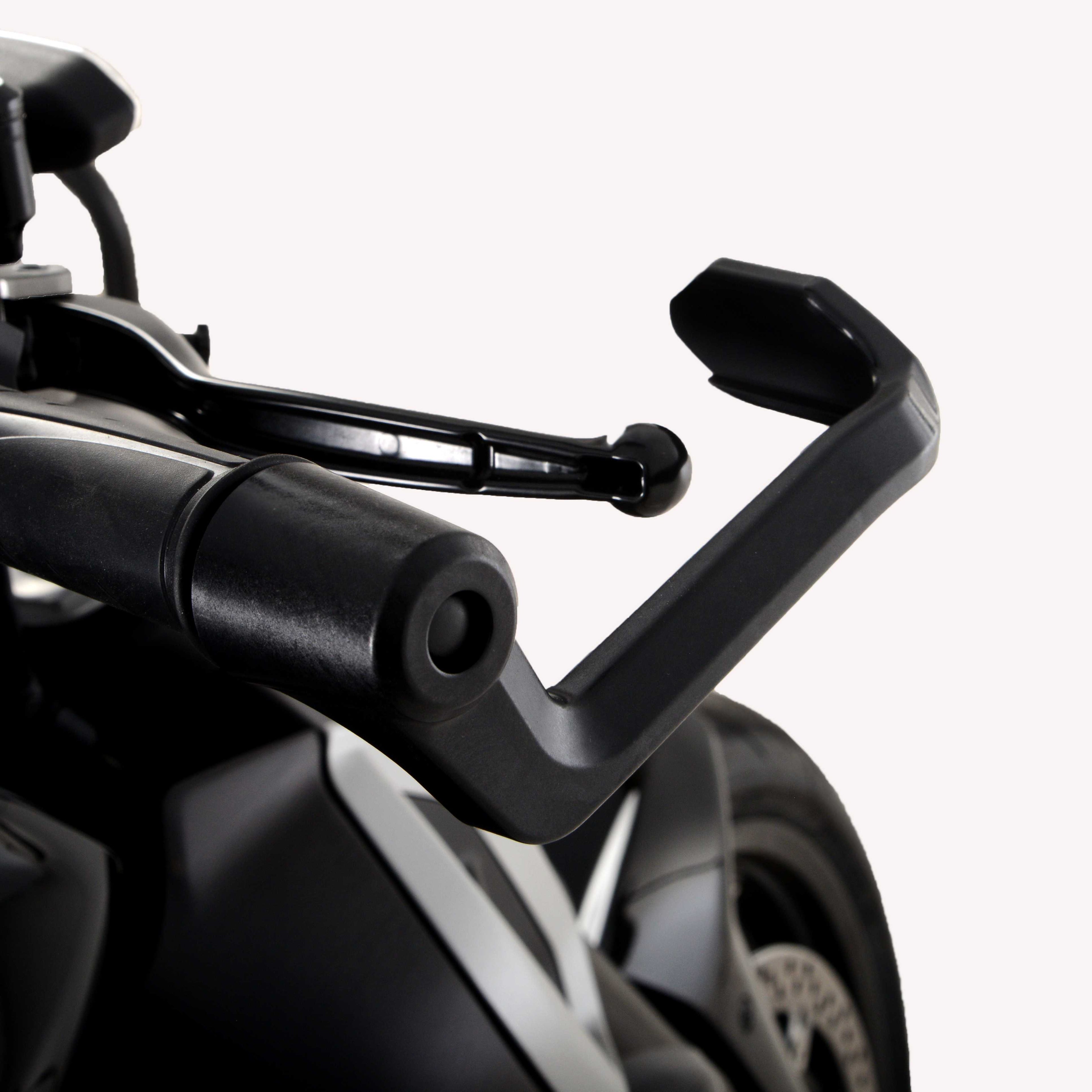 R&G Brake Lever Guard for Ducati Diavel 1260 (21-23)