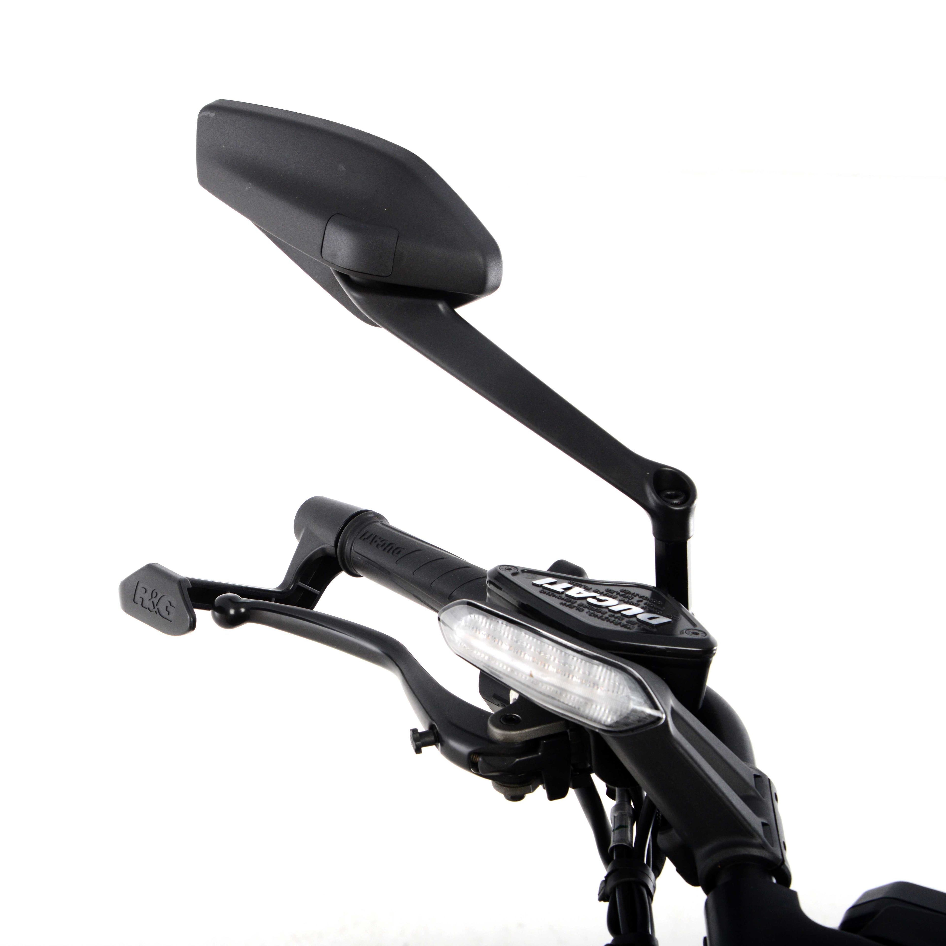 R&G Brake Lever Guard for Ducati Diavel 1260 (21-23)