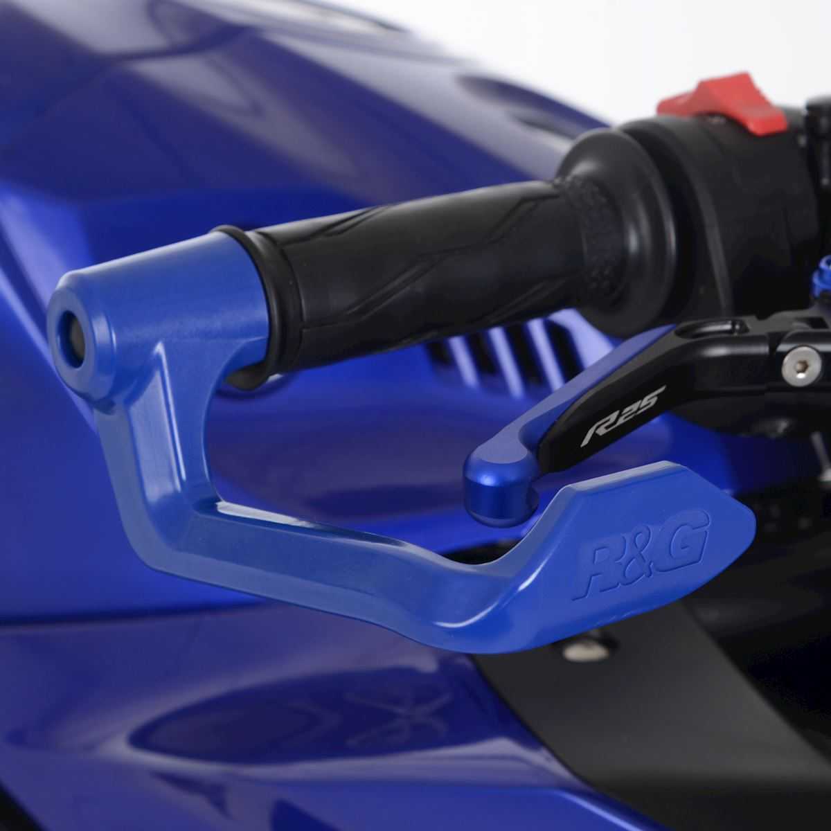 R&G Brake Lever Guard for Ducati 899 Panigale (13-15)