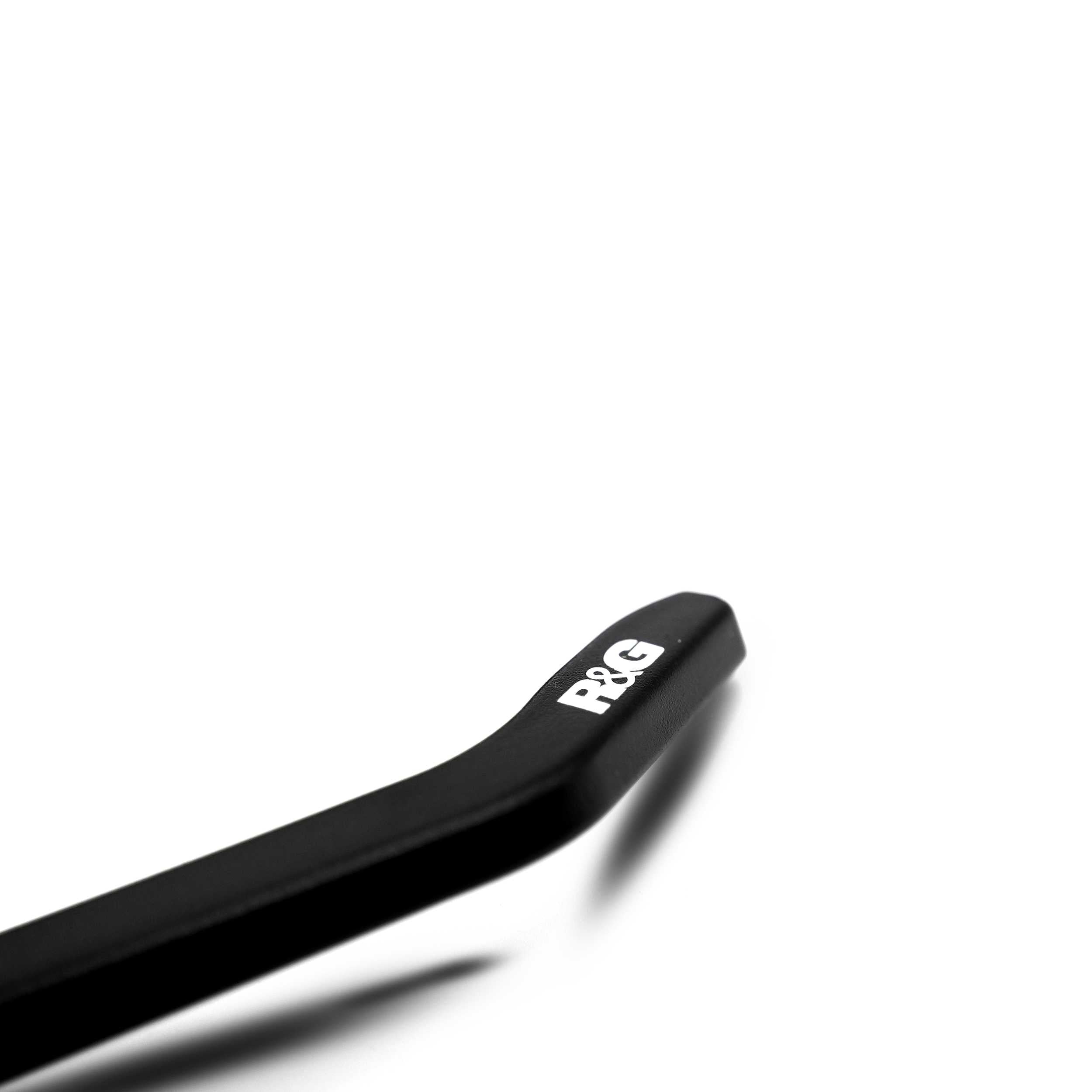 R&G Interlock Lever Guard for Aprilia Tuareg 660 Rally (25-26) Secondary image
