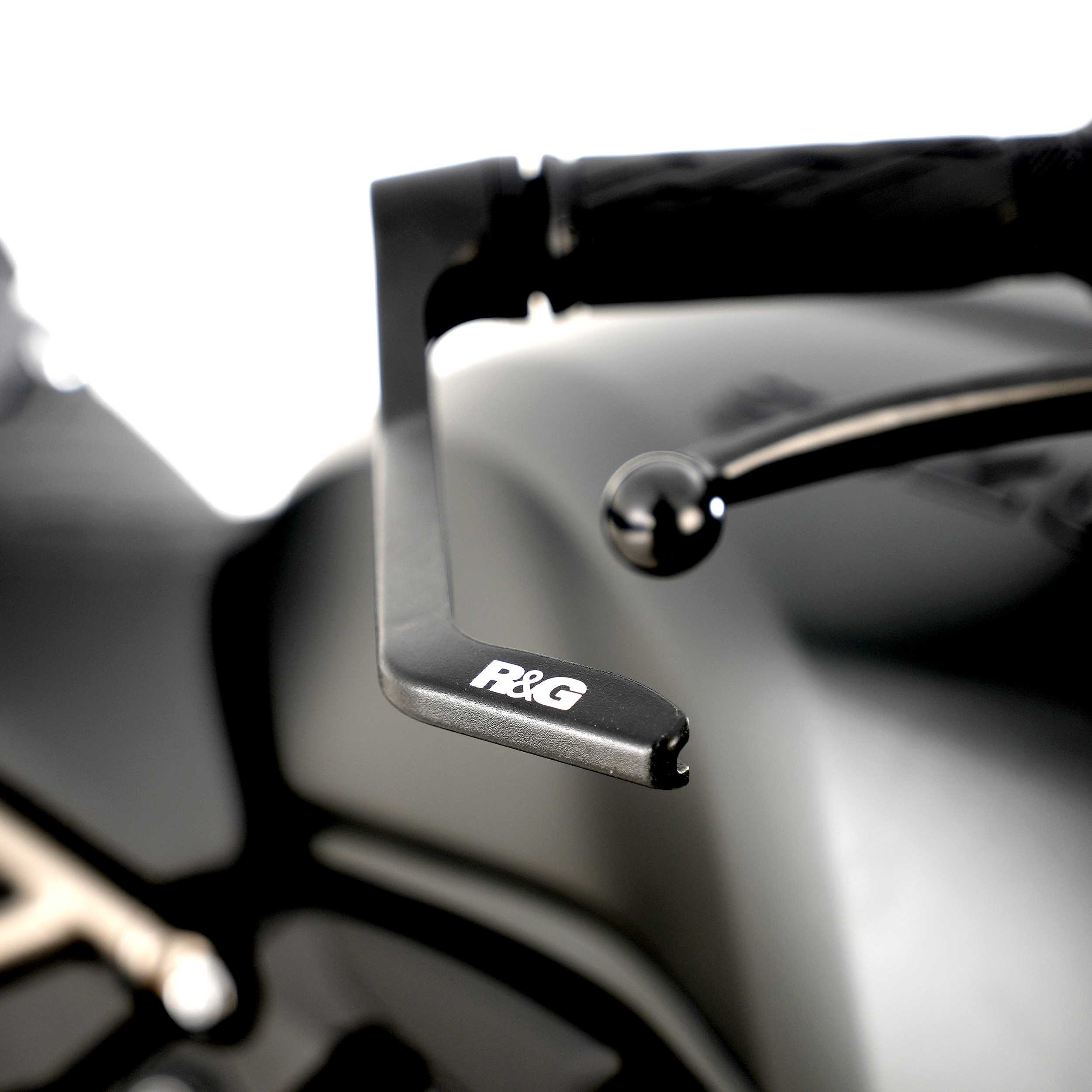 R&G Interlock Lever Guard for Suzuki V-Strom 800 DE (23-26)