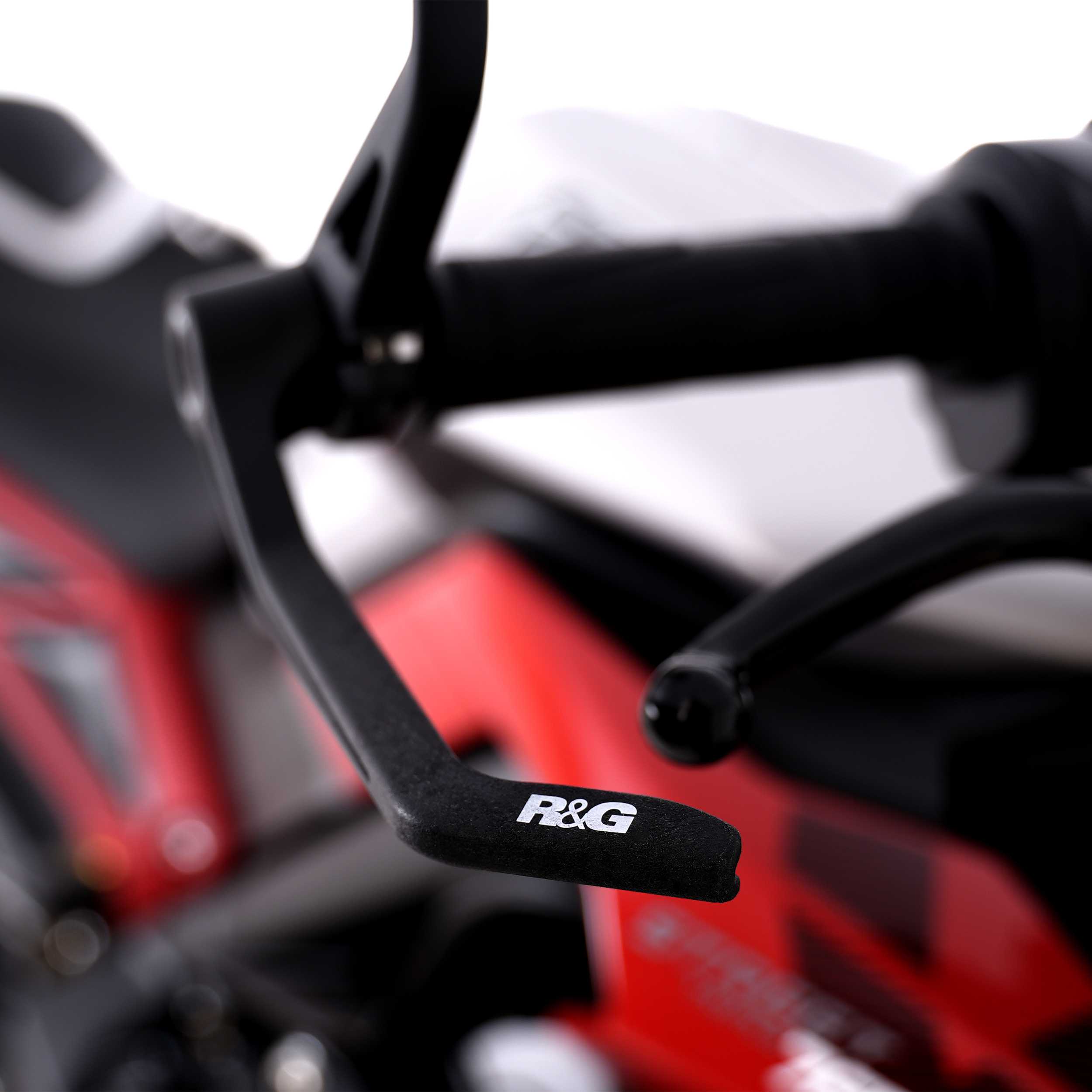 R&G Interlock Lever Guard for Aprilia Tuono 660 (21-24)