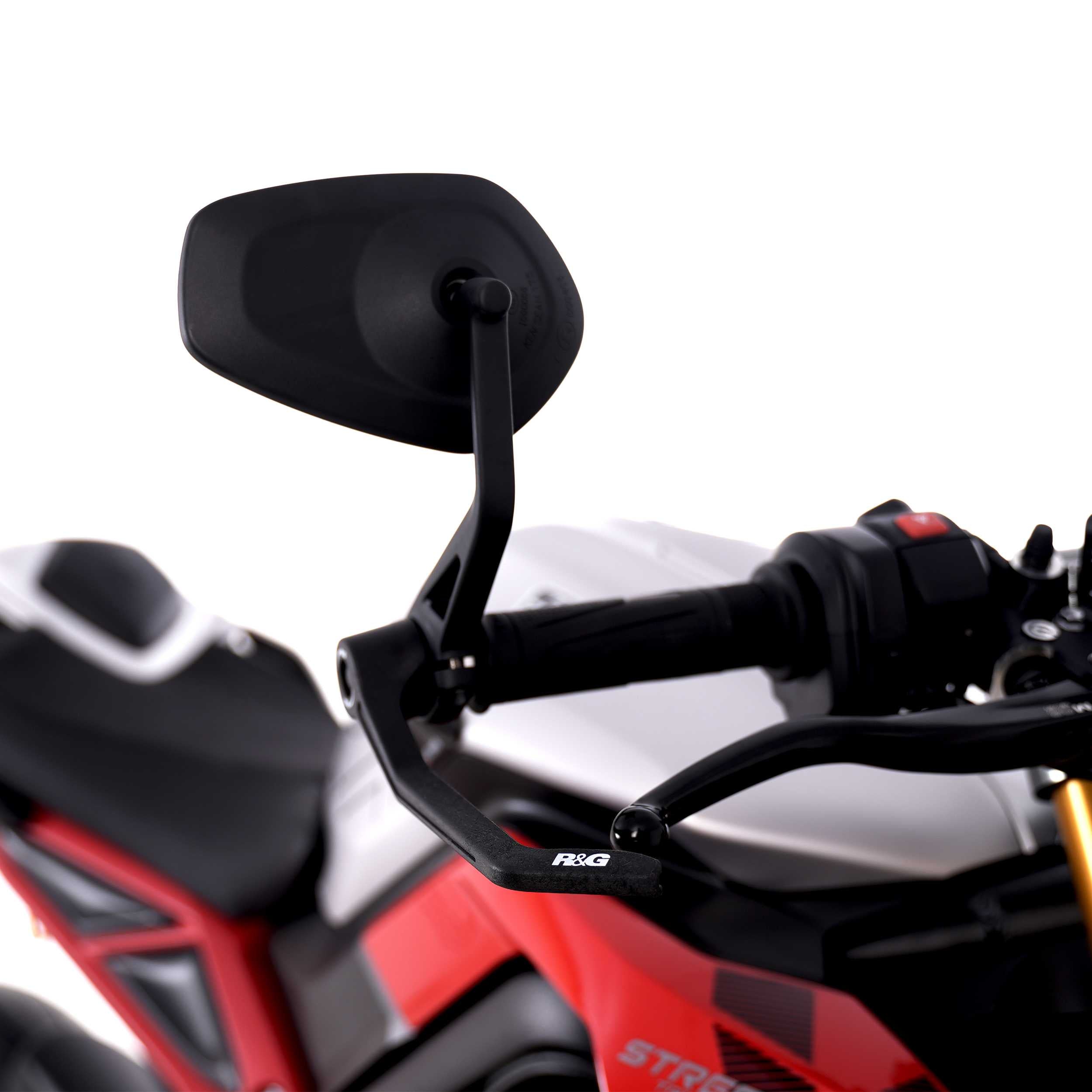 R&G Interlock Lever Guard for Suzuki GSX-S750 (17-24)