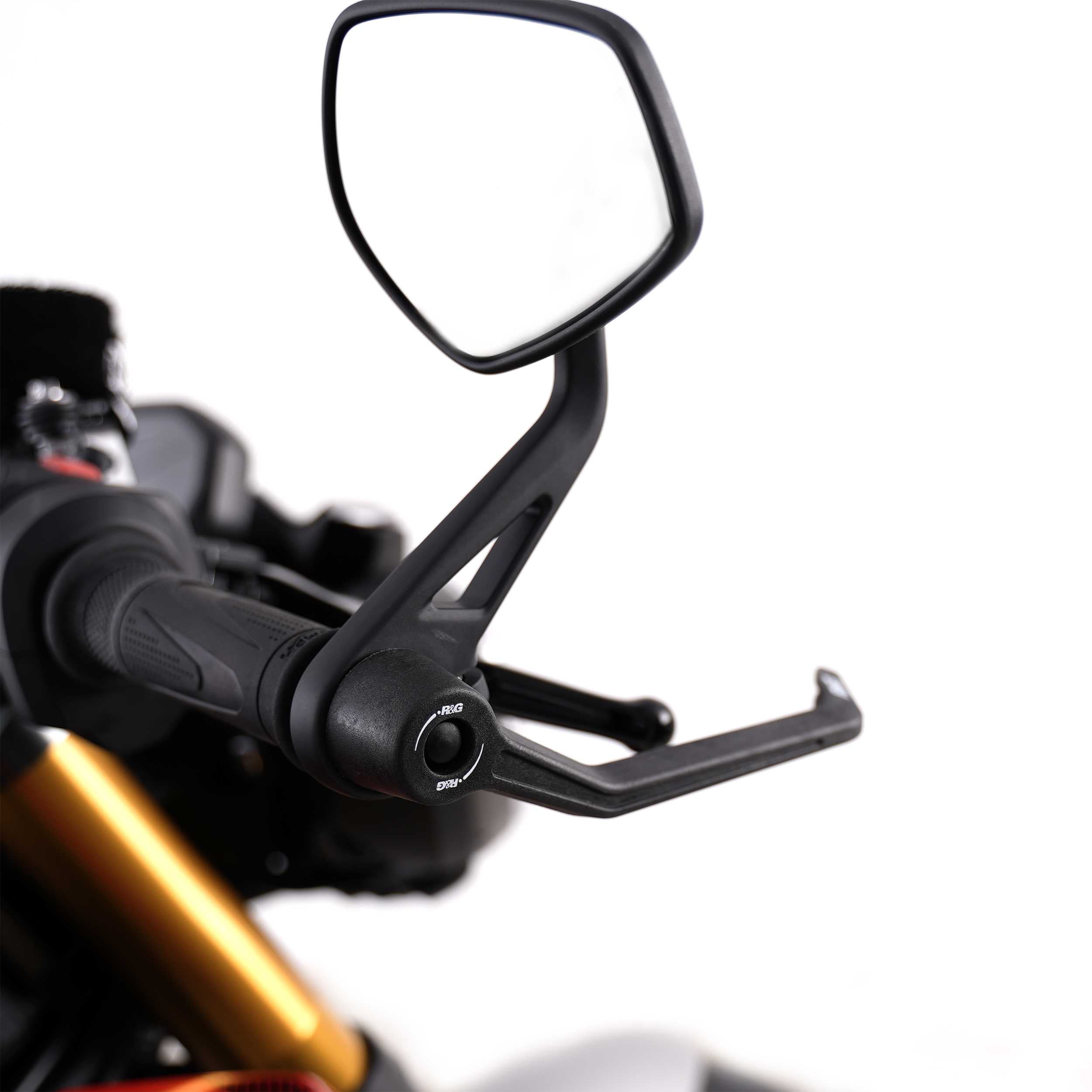R&G Interlock Lever Guard for Aprilia Tuono 660 (21-24) Secondary image