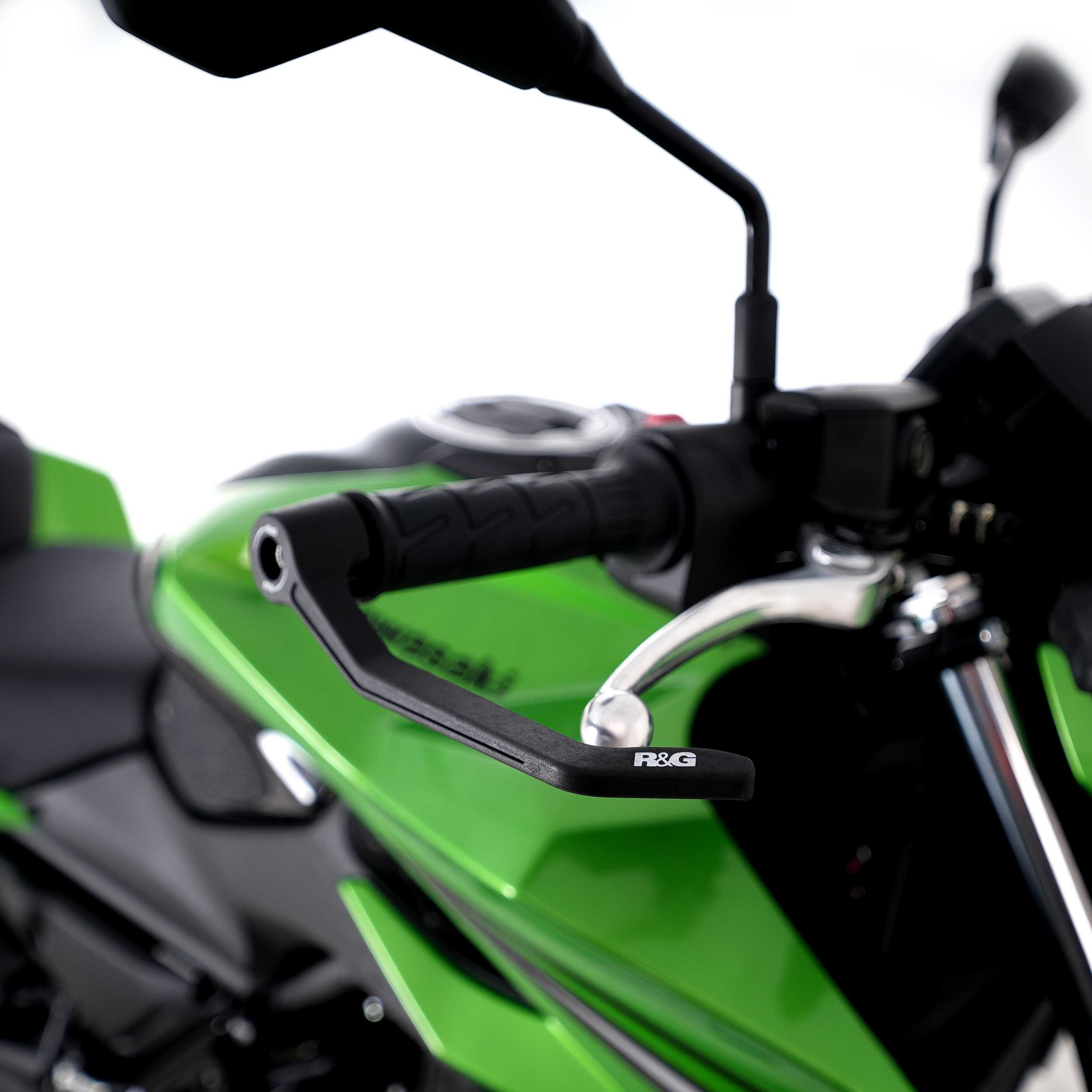 R&G Interlock Lever Guard for Kawasaki Z900 RS (21-26)