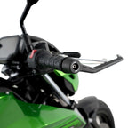 R&G Interlock Lever Guard for Kawasaki Z500 (24-26)