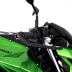 R&G Interlock Lever Guard for Kawasaki Ninja ZX-25R (20-26)