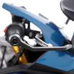R&G Interlock Lever Guard for Aprilia Tuono 125 (21-26)