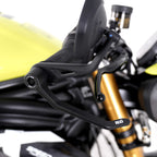 R&G Interlock Lever Guard for Triumph Tiger 900 GT Pro (22-26)