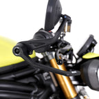 R&G Interlock Lever Guard for Triumph Speed Triple 1050 R (16-26)
