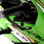 R&G Interlock Lever Guard for Kawasaki Ninja ZX-10RR (21-25)