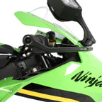 R&G Interlock Lever Guard for Kawasaki Ninja ZX-10R (21-25)