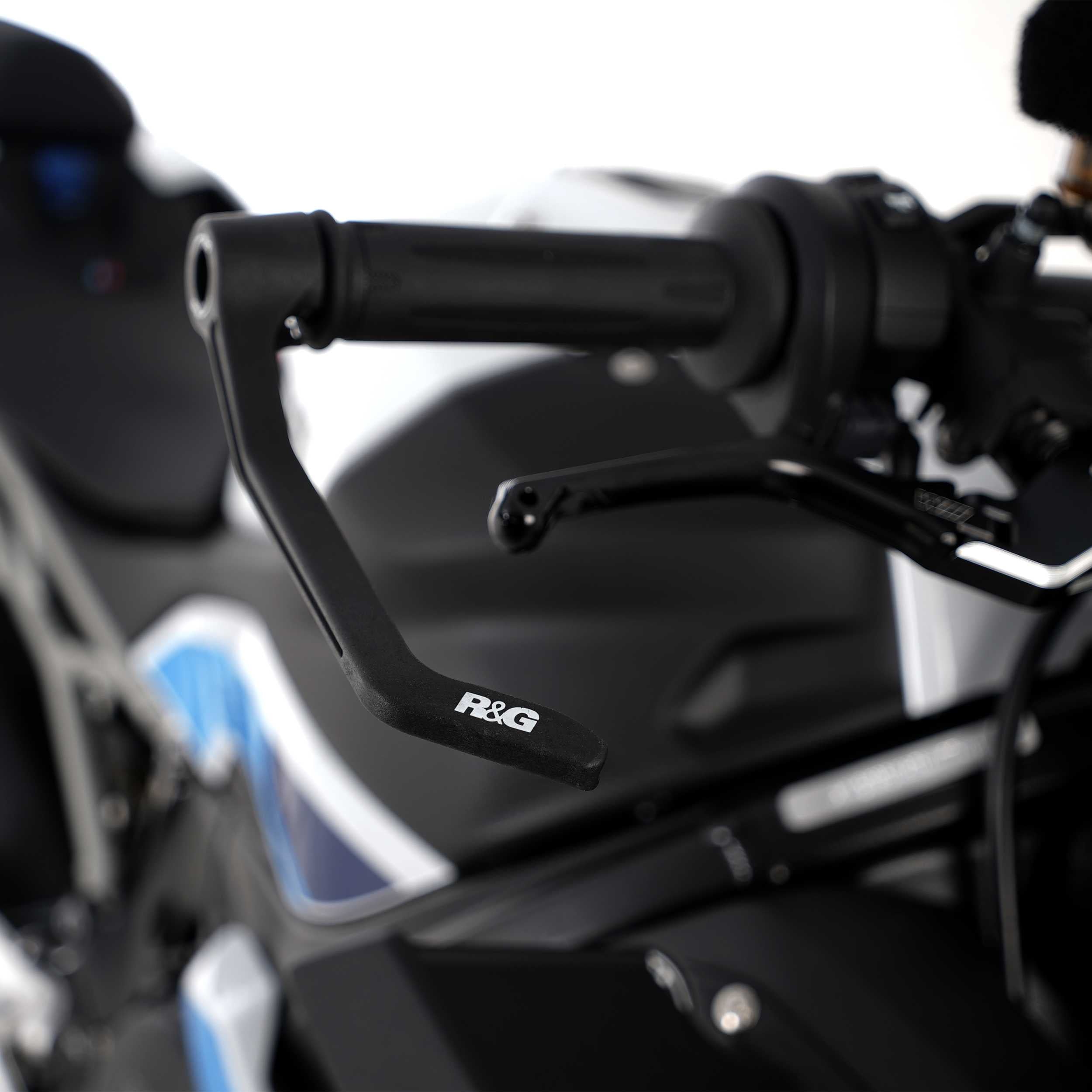 R&G Interlock Lever Guard for BMW M1000 R (21-26)