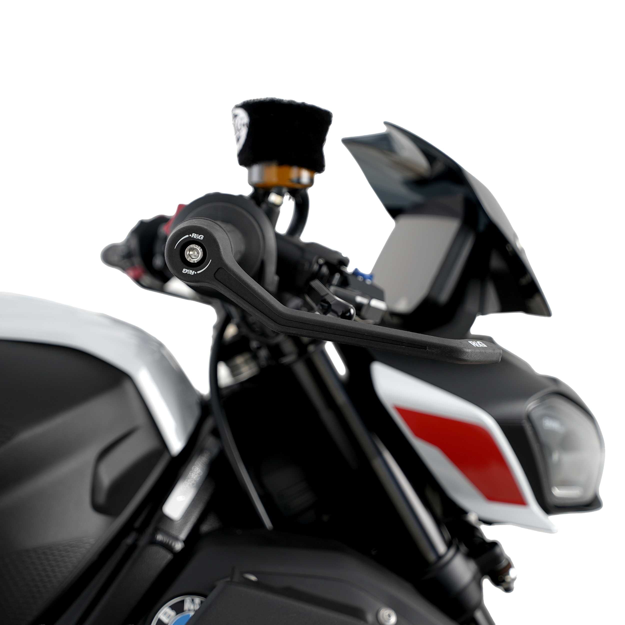 R&G Interlock Lever Guard for BMW M1000 R (21-26)