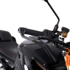 R&G Interlock Lever Guard for Triumph Speed Triple 1200 RR (22-26)