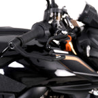 R&G Interlock Lever Guard for Triumph Speed Triple 1200 RR (22-26)