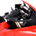 R&G Interlock Lever Guard for QJMotor SRK 800 (25)