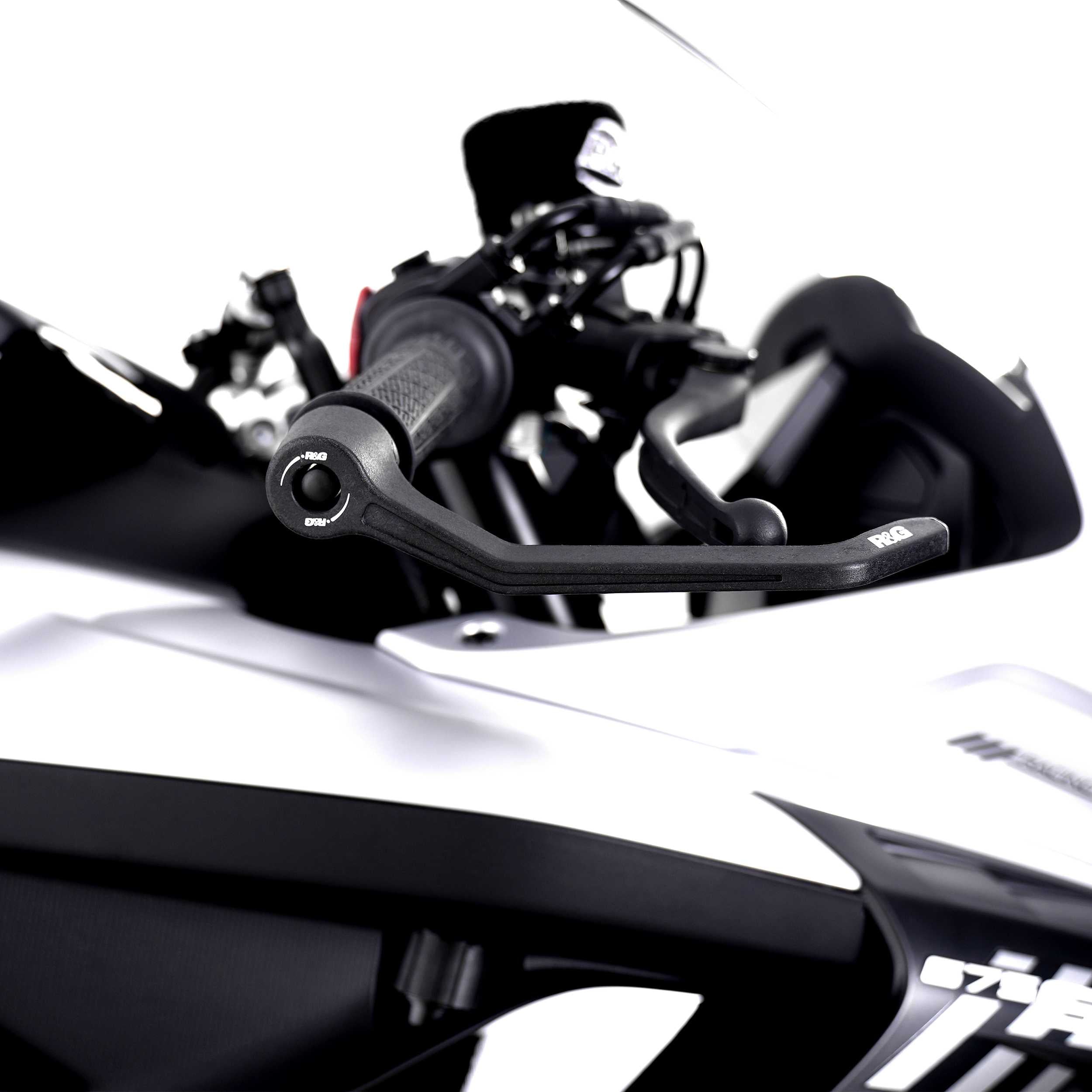 R&G Interlock Lever Guard for Ducati Multistrada V4 (21-26)