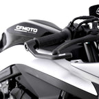 R&G Interlock Lever Guard for Ducati Monster 795 (12-14)
