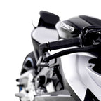 R&G Interlock Lever Guard for Ducati Panigale V4 S (18-26)