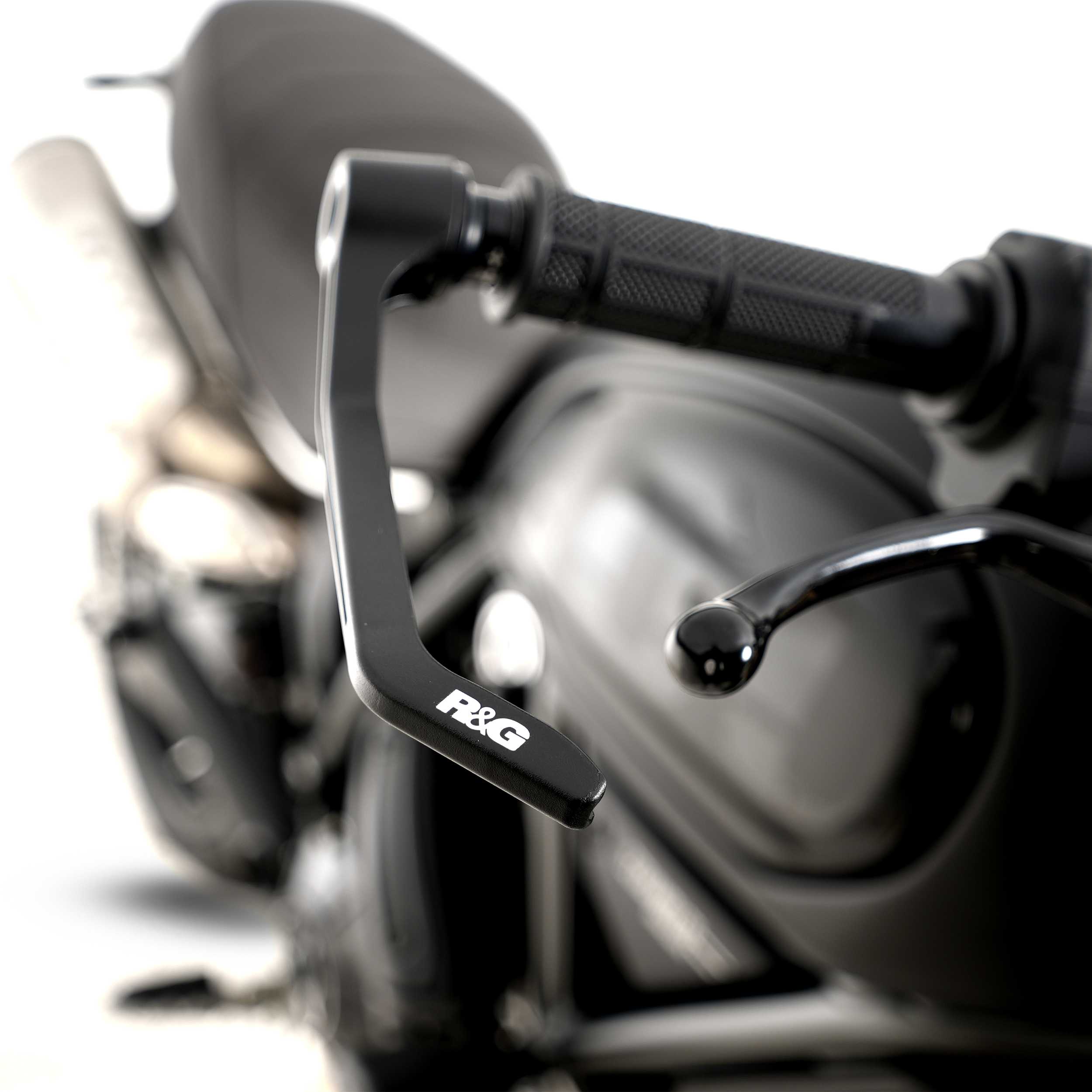 R&G Interlock Lever Guard for KTM 1290 Super Duke R (14-24)