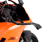 R&G Interlock Lever Guard for Ducati Streetfighter V4 S (25-26)