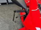 R&G Interlock Lever Guard for Honda CB600F Hornet (07-12)