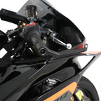 R&G Interlock Lever Guard for Yamaha R1 (15-26)