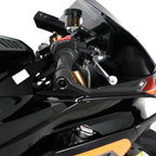 R&G Interlock Lever Guard for Yamaha R1 M (15-26)