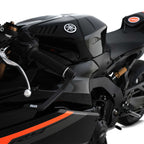 R&G Interlock Lever Guard for Yamaha R9 (25-26)