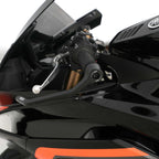 R&G Interlock Lever Guard for Yamaha R1 M (15-26)