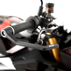 R&G Interlock Lever Guard for Aprilia Tuono 1100 (25-26)