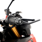 R&G Interlock Lever Guard for Aprilia Tuono 1100 Factory (25-26)