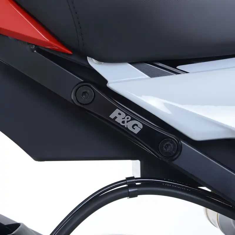 R&G Exhaust Hanger for BMW S1000 R (17-20)