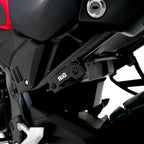 R&G Exhaust Hanger for Honda NX500 (24-26)