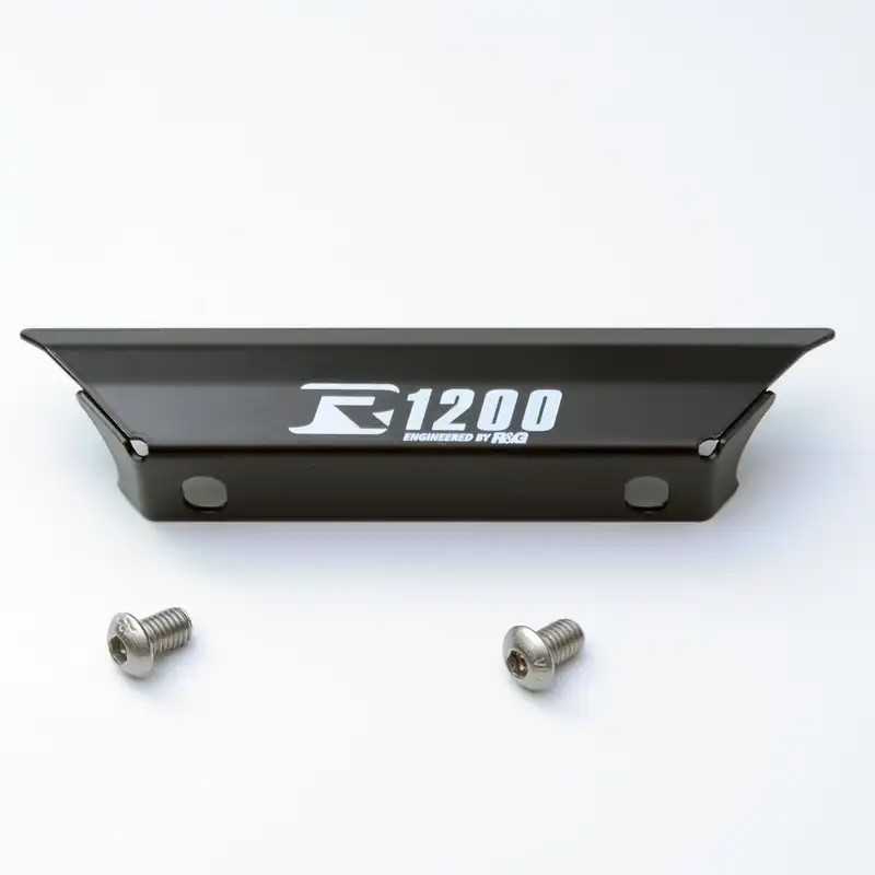 R&G Exhaust Hanger for BMW R1200 RS (15-18)