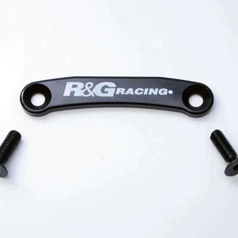 R&G Exhaust Hanger for MV Agusta Superveloce 800 (20)