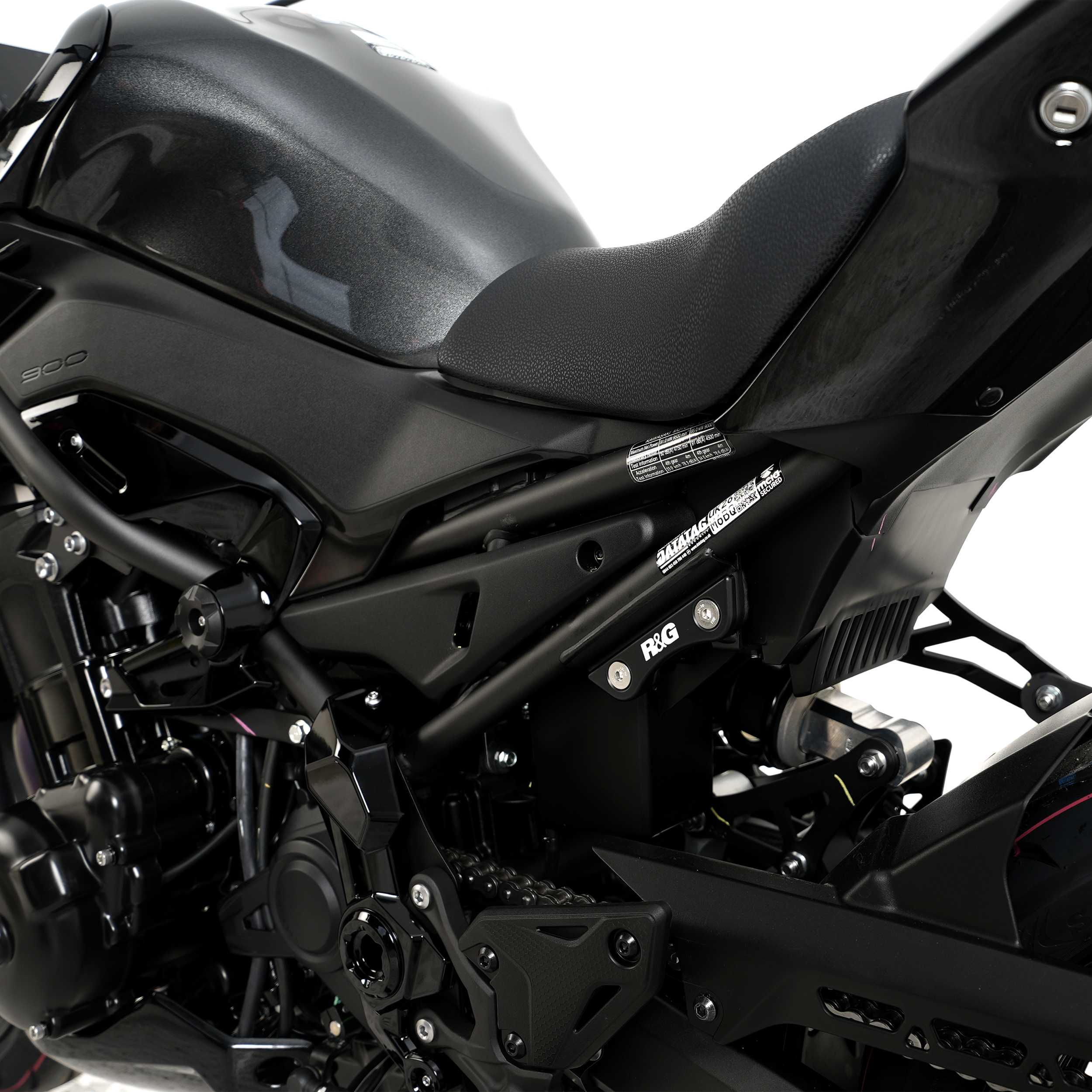 R&G Exhaust Hanger for Kawasaki Z900 SE (22-26)