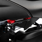 R&G Exhaust Hanger for Kawasaki Ninja 500 (24-26)