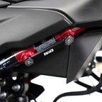 R&G Exhaust Hanger for Kawasaki Ninja 500 (24-26)