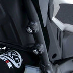 R&G Exhaust Hanger for Ducati Multistrada V4 S (21-24)