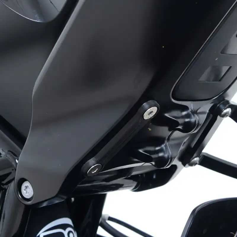 R&G Exhaust Hanger for Husqvarna Vitpilen 701 (18-22)