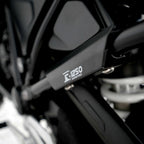 R&G Exhaust Hanger for BMW R1250 R (19-21)