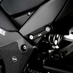 R&G Exhaust Hanger for Kawasaki Ninja 1100 SX (25-26)