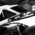 R&G Exhaust Hanger for Kawasaki Ninja ZX-25R (20)