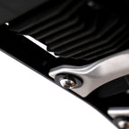 R&G Exhaust Hanger Silver for Triumph Speed Triple 1200 RR (22-26)