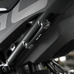 R&G Exhaust Hanger for CFMOTO 450SR-S (23-26)