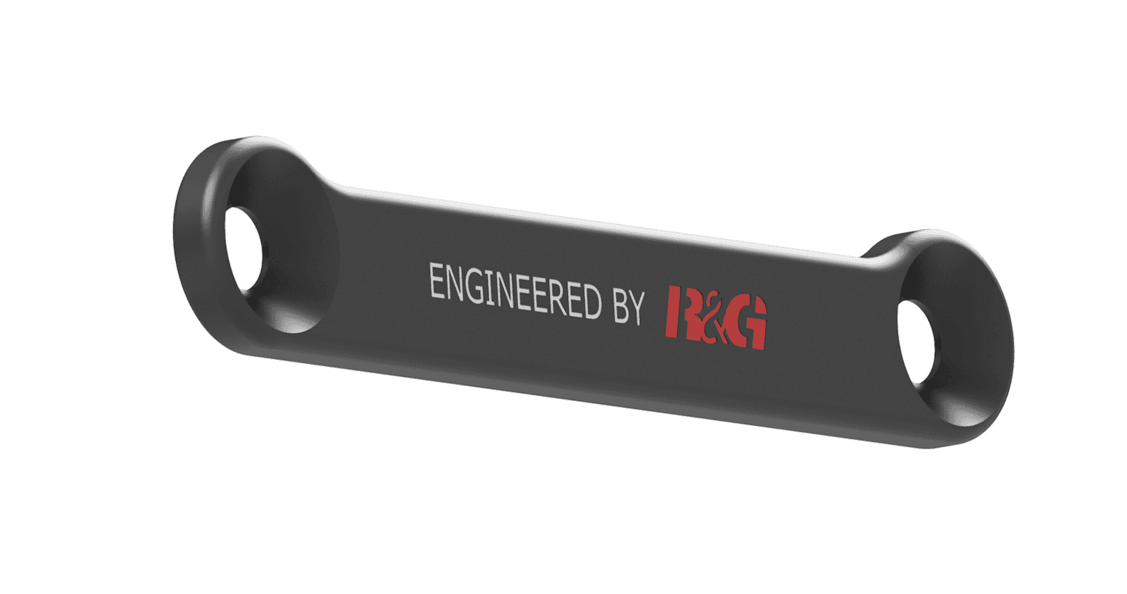 R&G Exhaust Hanger for Kawasaki Z1000 H2 (20-24)