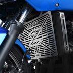 R&G Radiator Guard Branded for Kawasaki Z750 (07-13)
